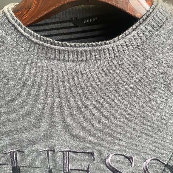 PULL GUESS - Picture 3 of 3